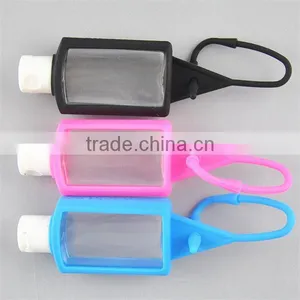 Convenient Silicone Hand Gel Holder For Travelling thumbnail-5
