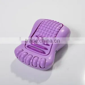 Mini Vibrating Foot Massagers Foot Relaxation Cosy Feet Massager thumbnail-5