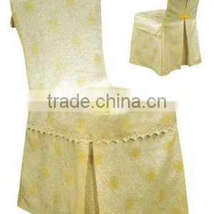 Commercial Used Hotel Banquet Chair Cover thumbnail-1