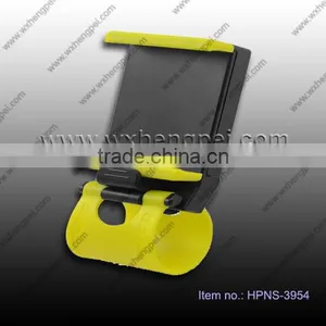 Car Steering Wheel Phone Socket Holder thumbnail-1