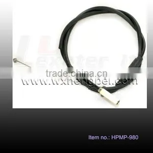 XF125GY Throttle Cable , Motorcycle Throttle Cable , Motorcycle Parts thumbnail-1