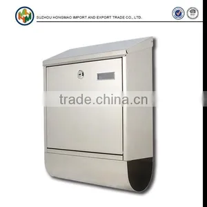 Winsdows on Mailbox With Newspaper Holder thumbnail-2