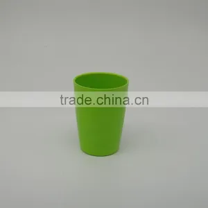 Eco Friendly Biodegradable Bamboo Fibre Coffee Cup thumbnail-2