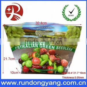 Laminated Bunch Bag Fruit Picking Bag thumbnail-1