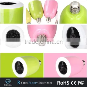 New Product Mini LED Bluetooth Speaker for Iphone thumbnail-3