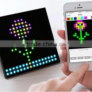 Wholesale Download Free Mp3 Ringtones Smart Touch Lamp thumbnail-4