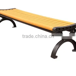 Casual Furniture,Backless Wooden Bench thumbnail-3