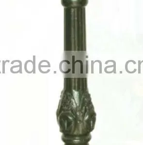 Cast Iron Road Safety Barrier / Road Barrier thumbnail-1