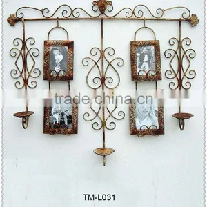 Antique Wall Picture Frame thumbnail-1