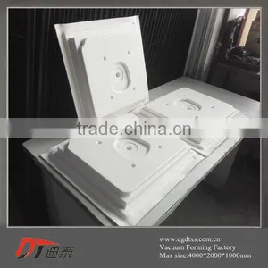OEM Hydroponics Part Vacuum Forming thumbnail-1