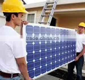 Solar Powered Storage Battery 6000W thumbnail-6