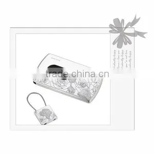 Promotion Stainless Steel Business Card Holder thumbnail-1