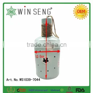 Best Selling Creative Ceramic Vase Home Decor thumbnail-5