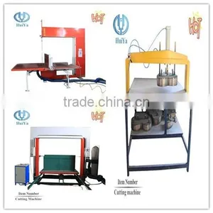 Good After-sale Service Floral Foam Machine thumbnail-1