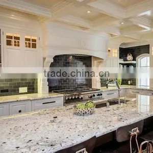 High Quality Light Color Pallete Countertop & Kitchen Countertops On Sale With Low Price thumbnail-1