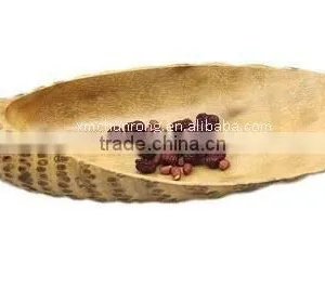 Bamboo Fruit Plate thumbnail-1