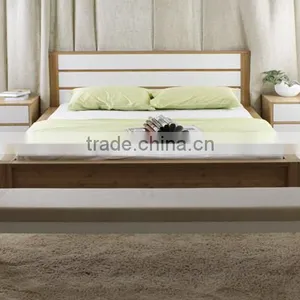 Eco-friendly Child and Kid Bamboo Bed Sets for Living Room thumbnail-2