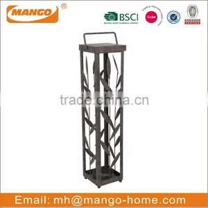 Metal Decorative Candle Holder thumbnail-1