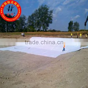 Geosynthetic Clay Line for Fish Farm Liner thumbnail-1