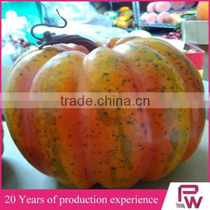 High Quality Small Crafts Large Foam Pumpkins for Event Decor thumbnail-2