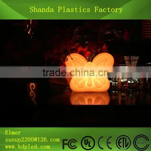 New Design Batteryfly Led Table Lamp thumbnail-1