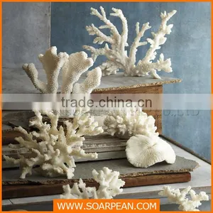 Home Decoration Resin Wholesale Fake Coral Reef thumbnail-3