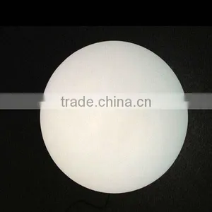 Waterproof Floating Swimming Pool Led Ball thumbnail-1