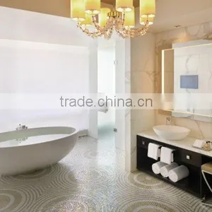 Free Standing Bathtub VBB-09 thumbnail-4