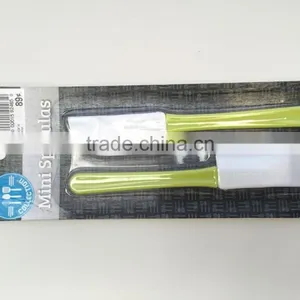 Mini Plastic Spatula thumbnail-1
