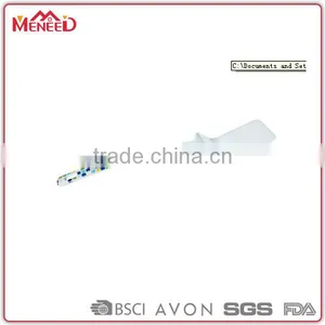 China Plastic Wholesale Kitchen Utensils Turner Baking Tools/cutting Tools in Baking thumbnail-1