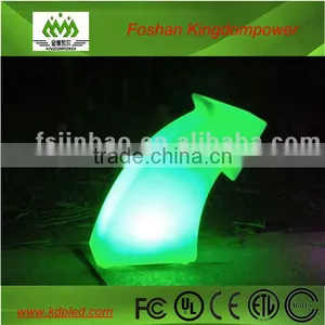 Colorful Rechargeable Hot-selling Light thumbnail-1