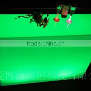 Led Furniture Led Table Led Chairs/bar Counter/led Club Bar Table thumbnail-6