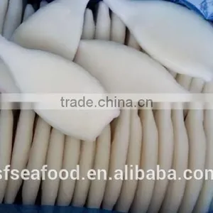 Seafood Frozen Squid Tube U7 thumbnail-2