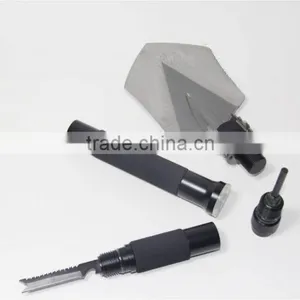 Professional Hi-carbon Steel Garden Tools China,Spade Shovel and Hammer Hoe Cutter thumbnail-3
