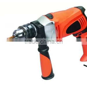 GOLDENTOOL 13mm 710w Power Handheld Wood Steel Concrete Coring Drill Machine Portable Electric China Impact Drill GW8259 thumbnail-5