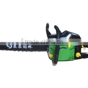 105cc 71cc 65cc Chain Saw With CE&GS thumbnail-1