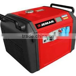 JIG-3002 Inverter Generator thumbnail-1