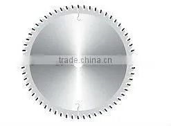 TCT Saw Blade for Plywood/carbide Tipped Saw Blade /carpentry Saw Blade thumbnail-1