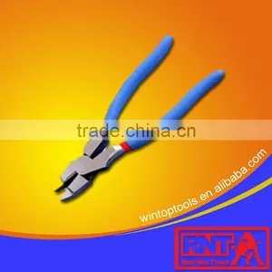 10' Power Combination Plier thumbnail-1