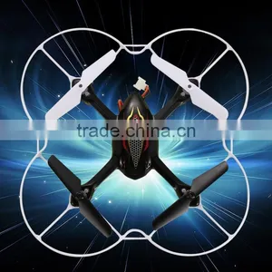 New Arrival Hot China Wholesale 2.4G RC Quadcopter Kamera Syma Quadcopter Drone X11C With Camera thumbnail-3