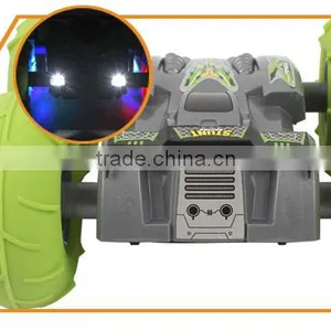 2015 Hot Sale! Flip Stunt Car Remote Control Toy Stunt Car, RSC203227 thumbnail-4