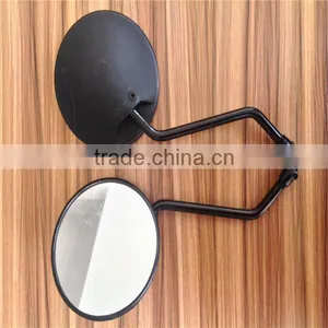 OEM Motorcycle Side Mirror , CG125 View Mirror for Sale thumbnail-1