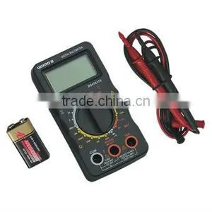 DIGITAL MULTIMETER thumbnail-1