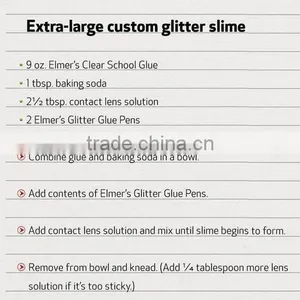 147ml Clear Glue thumbnail-5