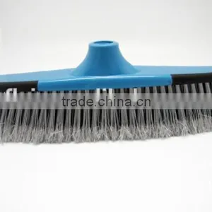 Indoor Plastic Broom Head Soft Broom Head DL5011 thumbnail-2