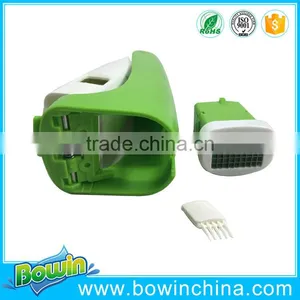 Newest Green Garlic Press Garlic Cube Online Shopping thumbnail-2