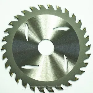 Wood Cutting T.C.T Saw Blade thumbnail-2
