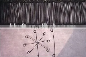 Bar Tie Wire Black Annealed on Sale China Supplier thumbnail-4