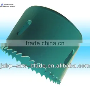 Bi-Metal Hole Saw thumbnail-1
