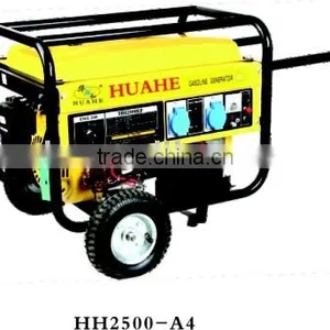 2kw Gasoline Generators thumbnail-1